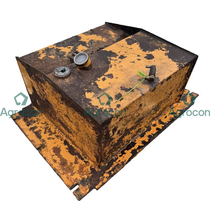 Dieseltank | Ljungby 1322 Bränslesystem