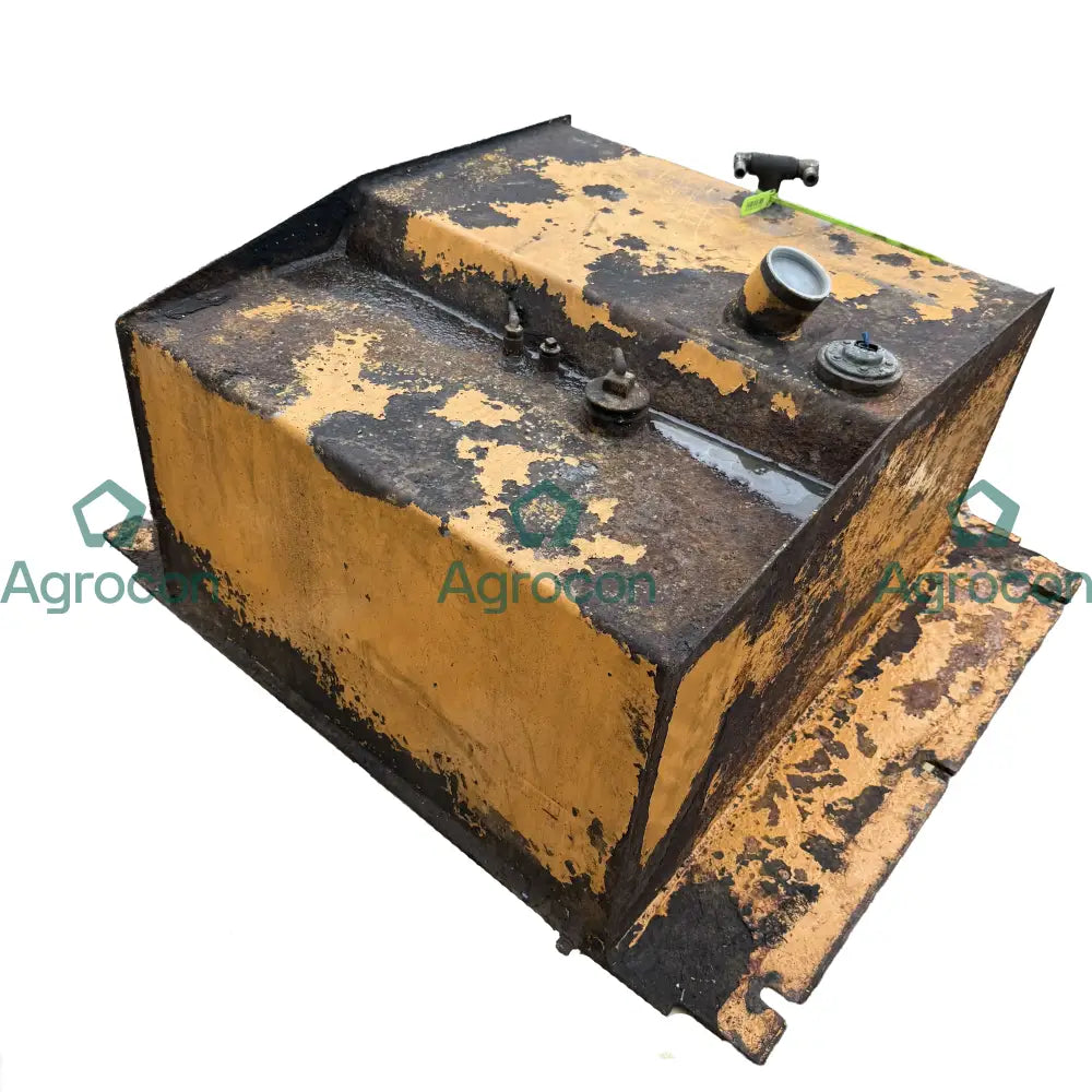 Dieseltank | Ljungby 1322 Bränslesystem