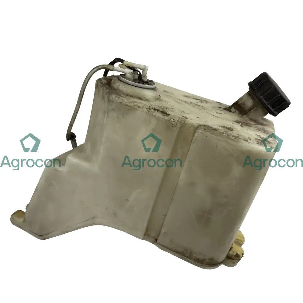 Dieseltank | Pj5020107 11806435 - Bränslesystem