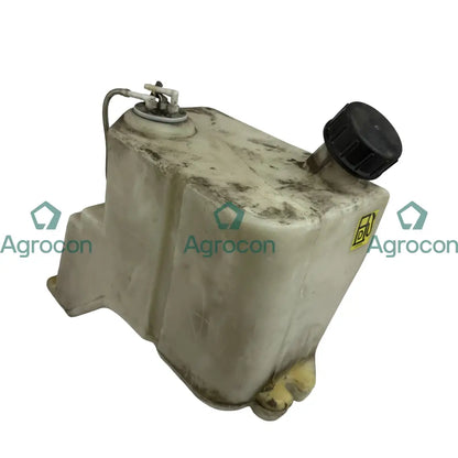 Dieseltank | Pj5020107 11806435 - Bränslesystem