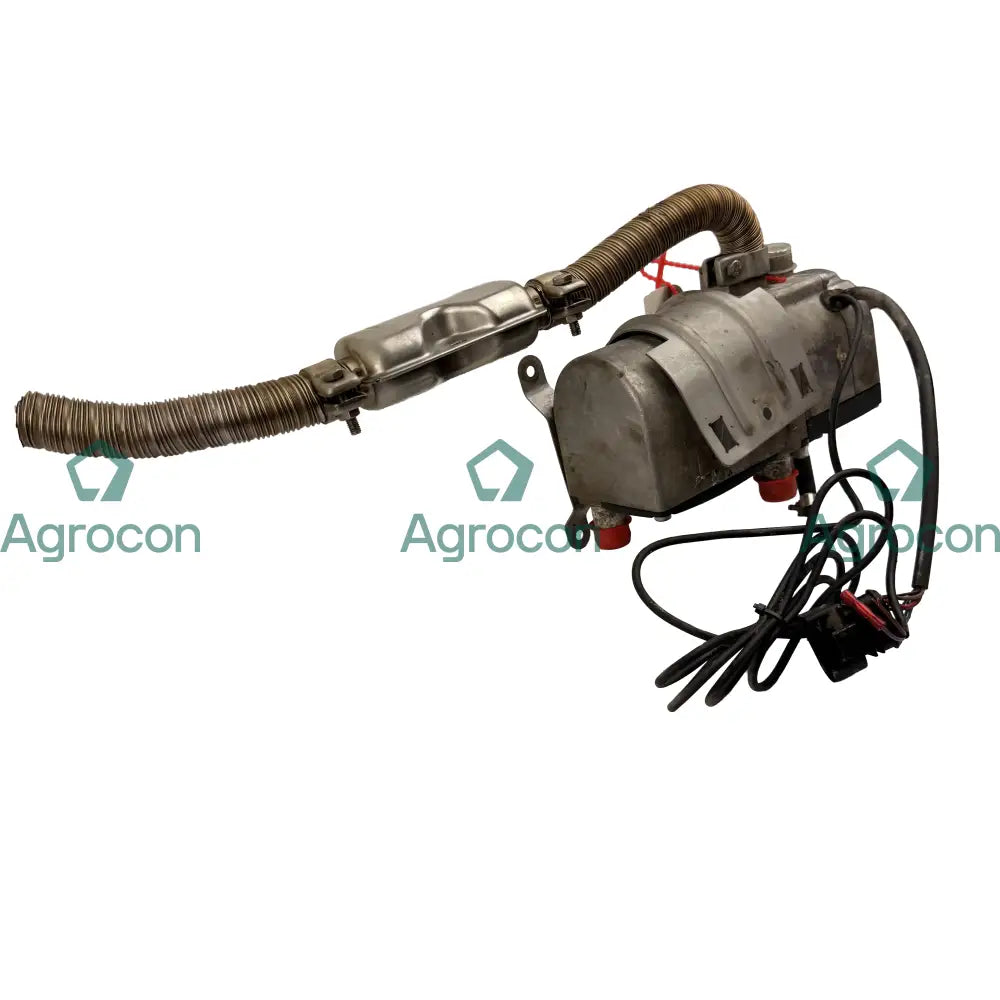 Dieselvärmare (eberspächer) | Volvo EW160C Dieselvärmare