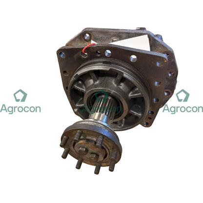 Differential | 11708329 11711933 11706800 - Bakaxel