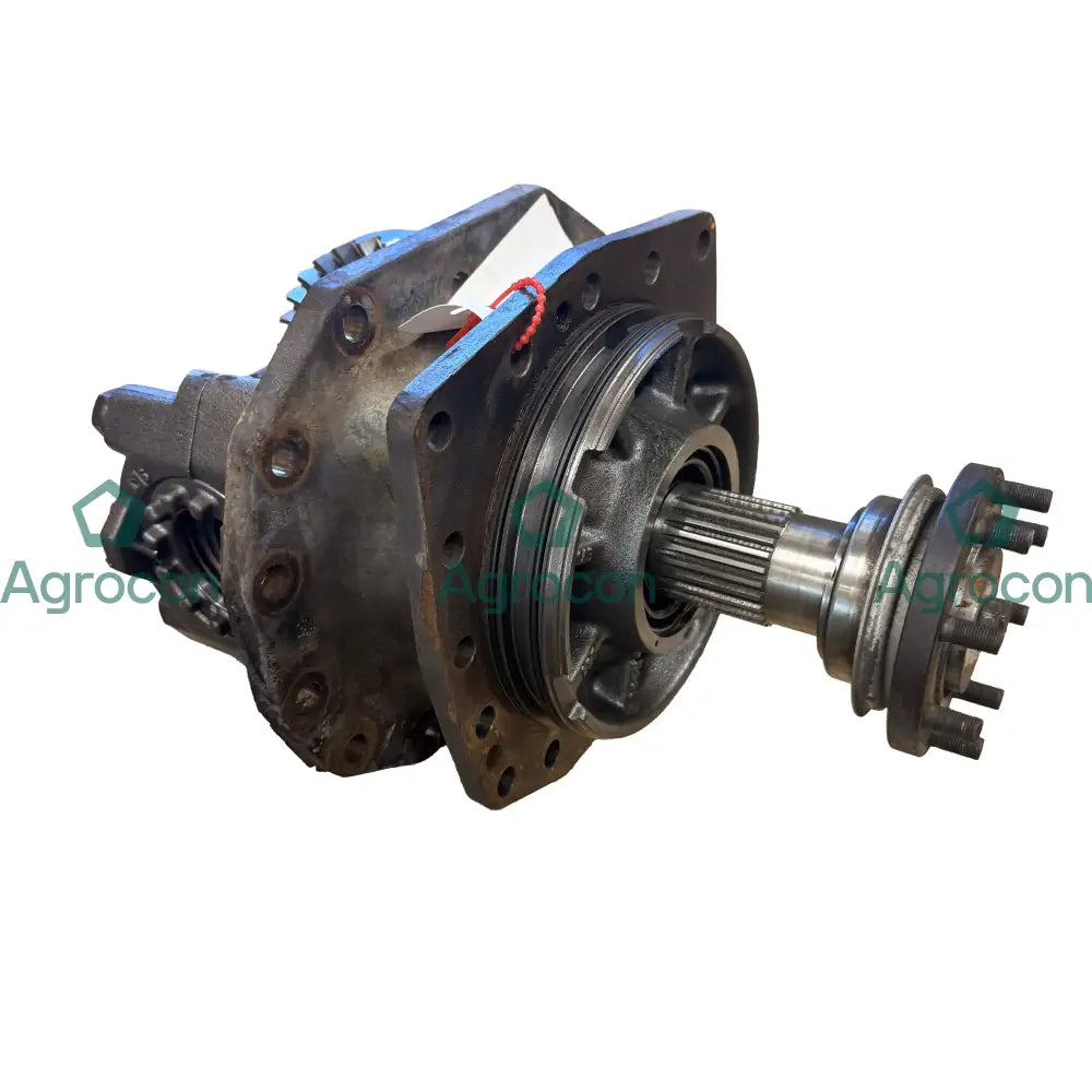 Differential | 11708329 - Bakaxel
