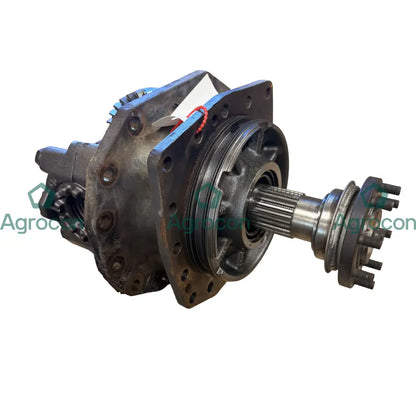 Differential | 11708329 - Bakaxel