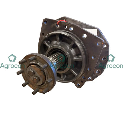 Differential | 11708329 - Bakaxel