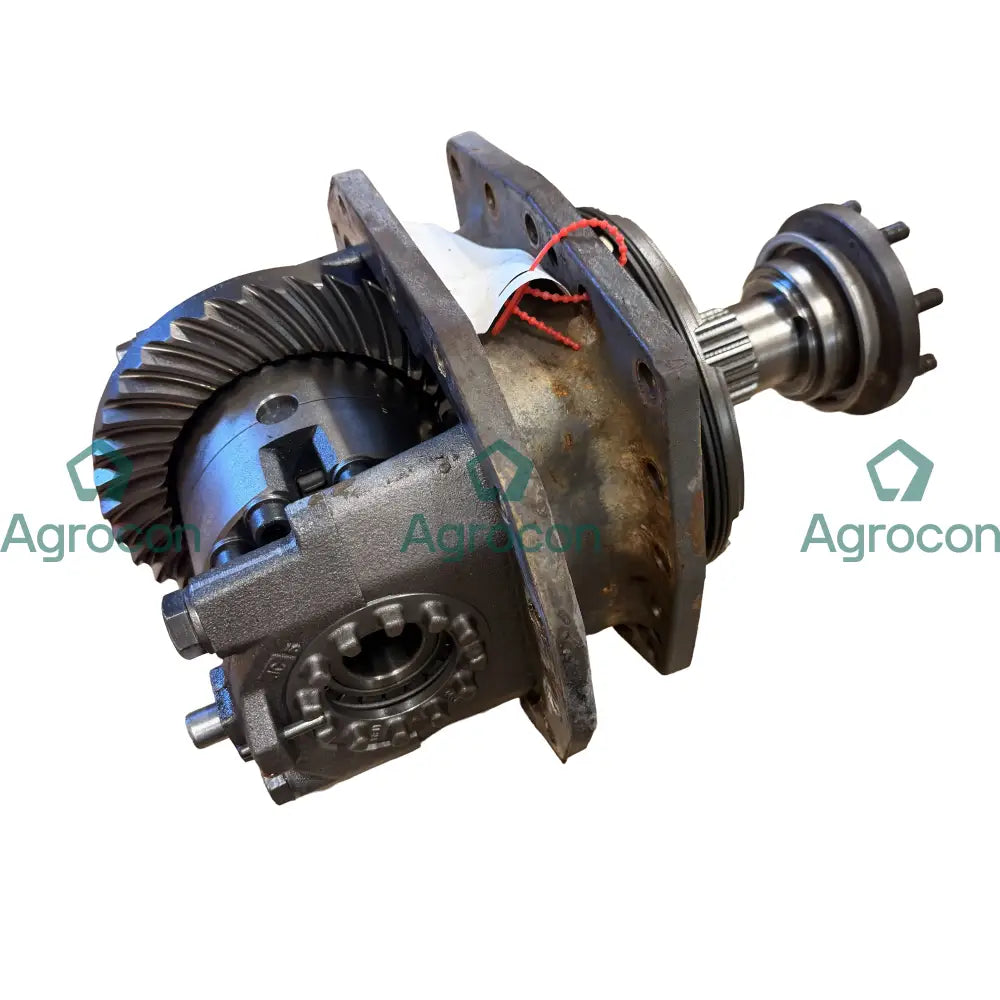 Differential | 11708329 - Bakaxel