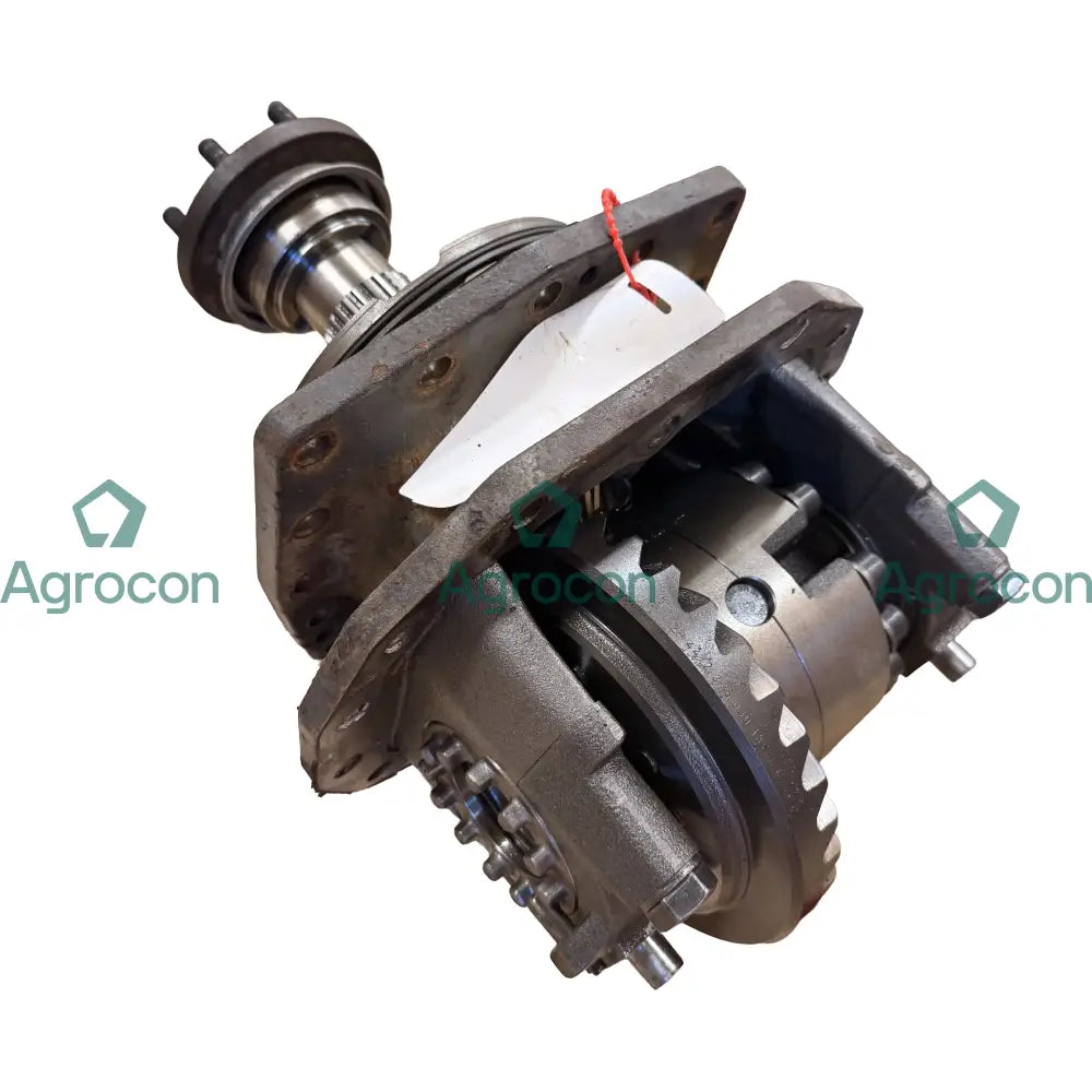 Differential | 11708329 - Bakaxel