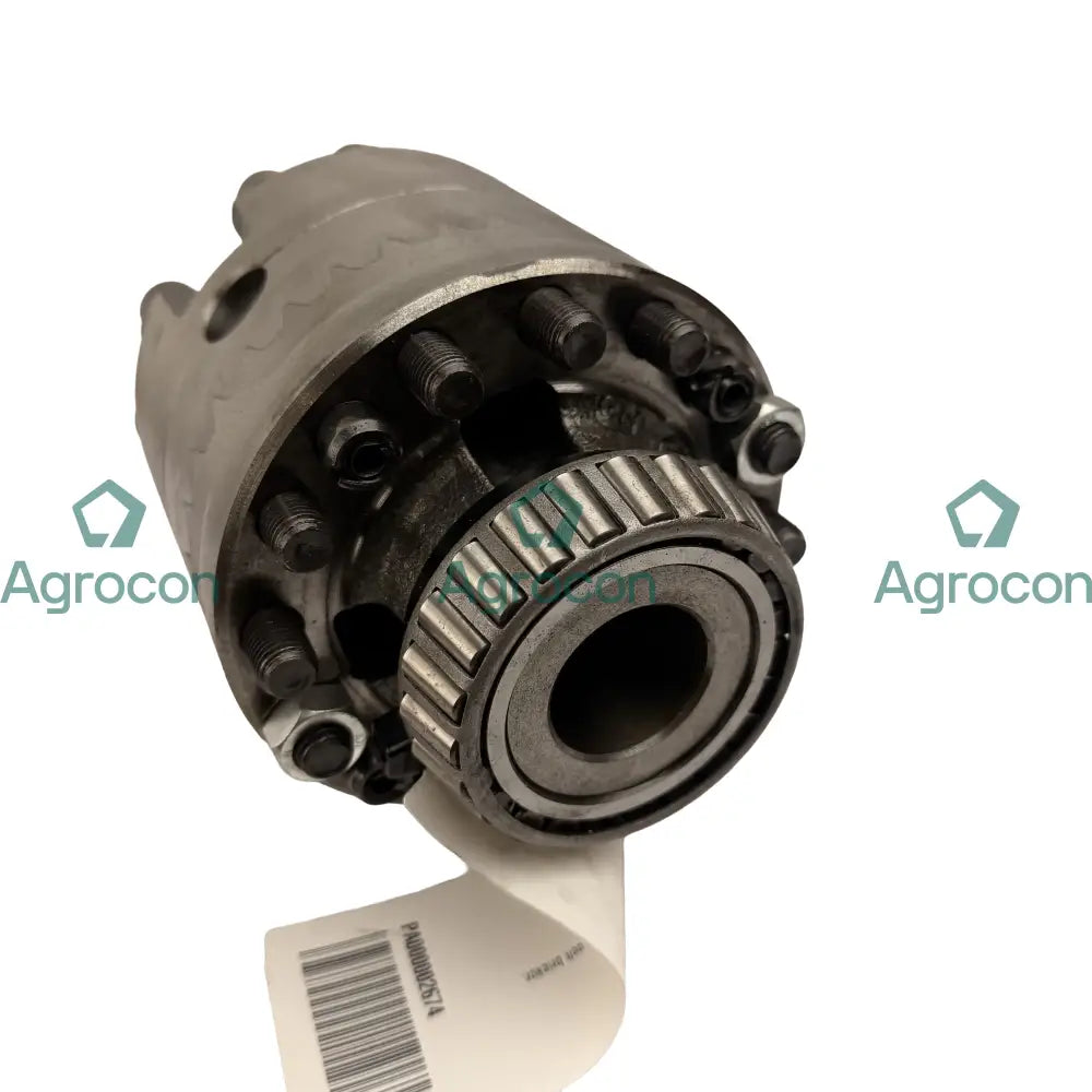 Differential bak. | 11710797 | Volvo EW160C Bakaxel