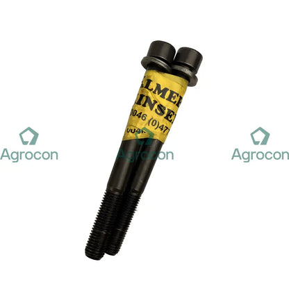 Differential bak. | 11710797 | Volvo EW160C Bakaxel