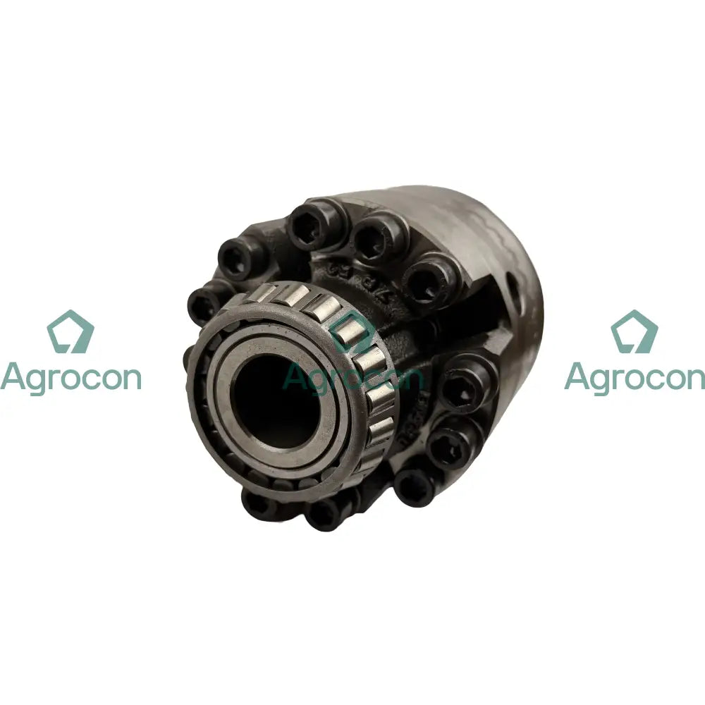Differential bak. | 11710797 | Volvo EW160C - Bakaxel