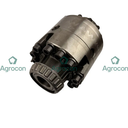 Differential bak. | 11710797 | Volvo EW160C Bakaxel