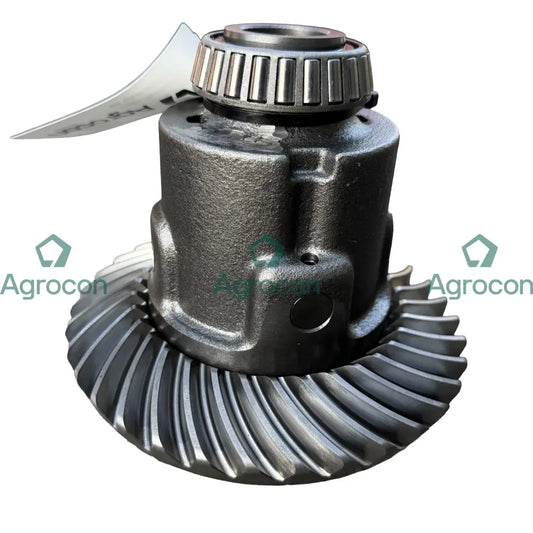 Differential ew160e fram | 17399574 ZF4482430908 - Framaxel