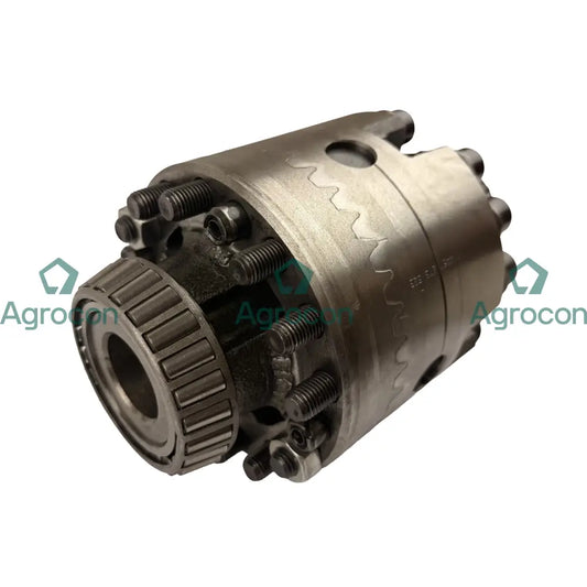 Differential fram | 11710797 | Volvo EW160C Framaxel