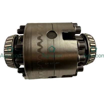 Differential fram | 11710797 | Volvo EW160C Framaxel