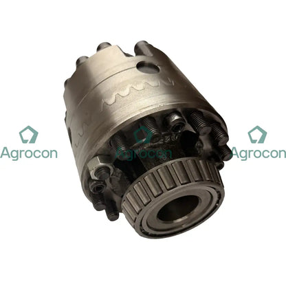 Differential fram | 11710797 | Volvo EW160C Framaxel