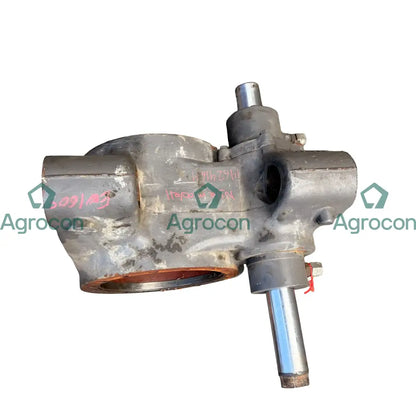 Differentialhus fram inklusive styrcylinder | 14558917 14558943 - Framaxel