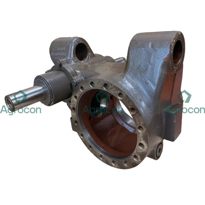 Differentialhus fram inklusive styrcylinder | 14558917 14558943 | Volvo EW160C Framaxel