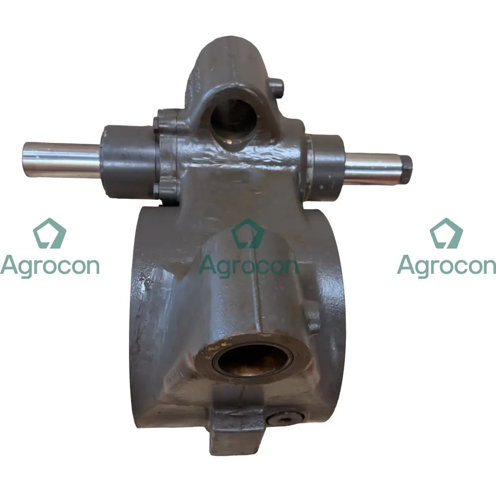 Differentialhus fram inklusive styrcylinder | 14558917 14558943 | Volvo EW160C Framaxel