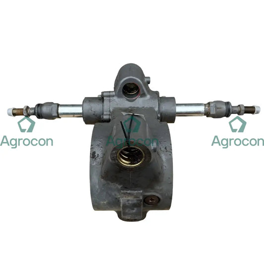 Diffhus ew160e | ZF4472498048A - Framaxel
