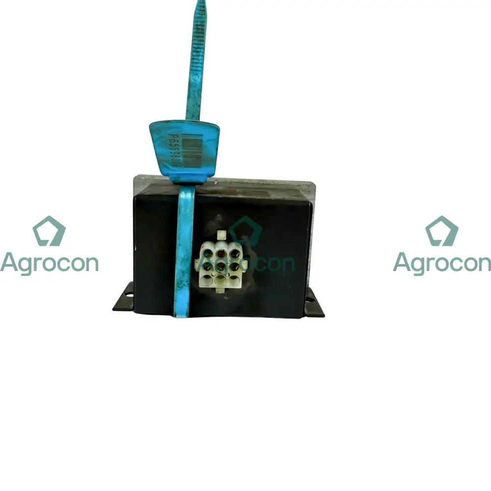 Diod | Åkerman EC300 Elsystem