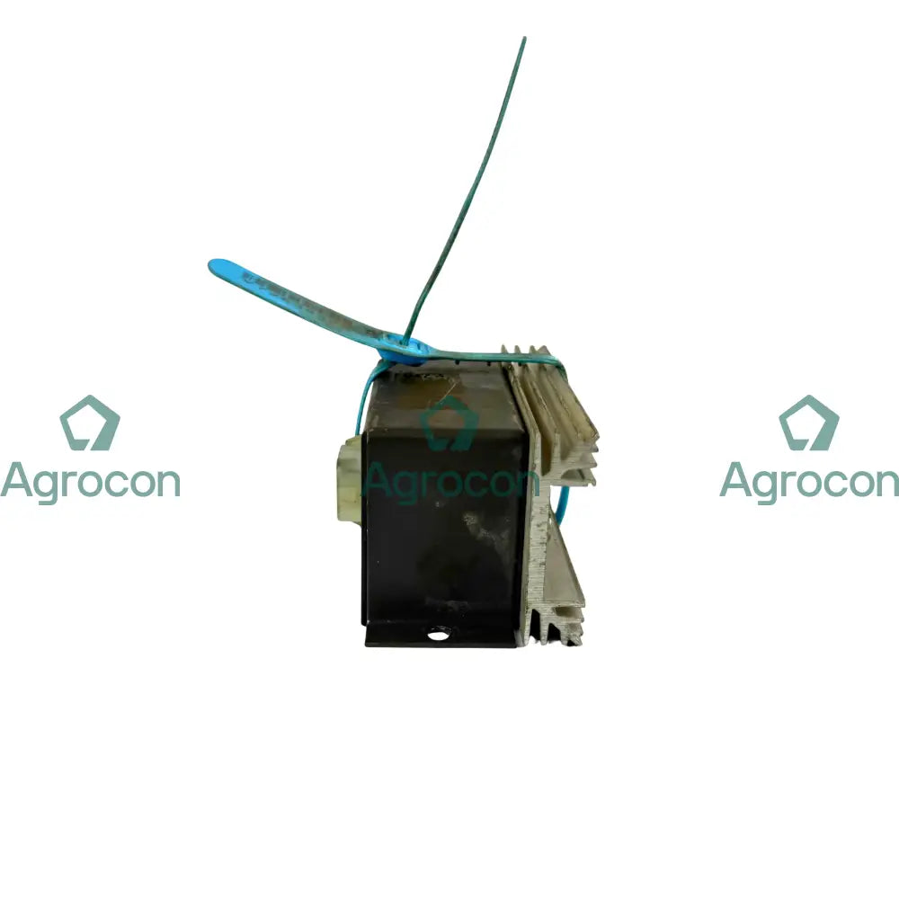 Diod | Åkerman EC300 Elsystem