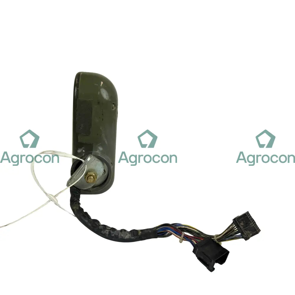 Display | 1123-04790 14529563 | Volvo EC360LC - Elsystem