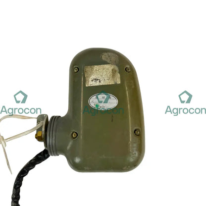 Display | 1123-04790 14529563 | Volvo EC360LC - Elsystem