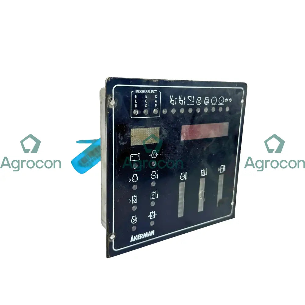 Display | 14253707 14343427 14340182 | Åkerman EC300 - Display