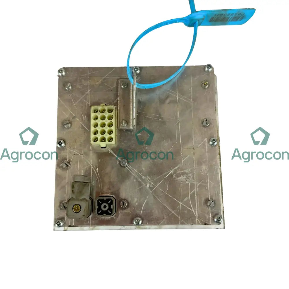 Display | 14253707 14343427 14340182 | Åkerman EC300 - Display