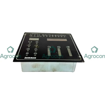 Display | 14268557 14343428 | Åkerman EW130C - Display