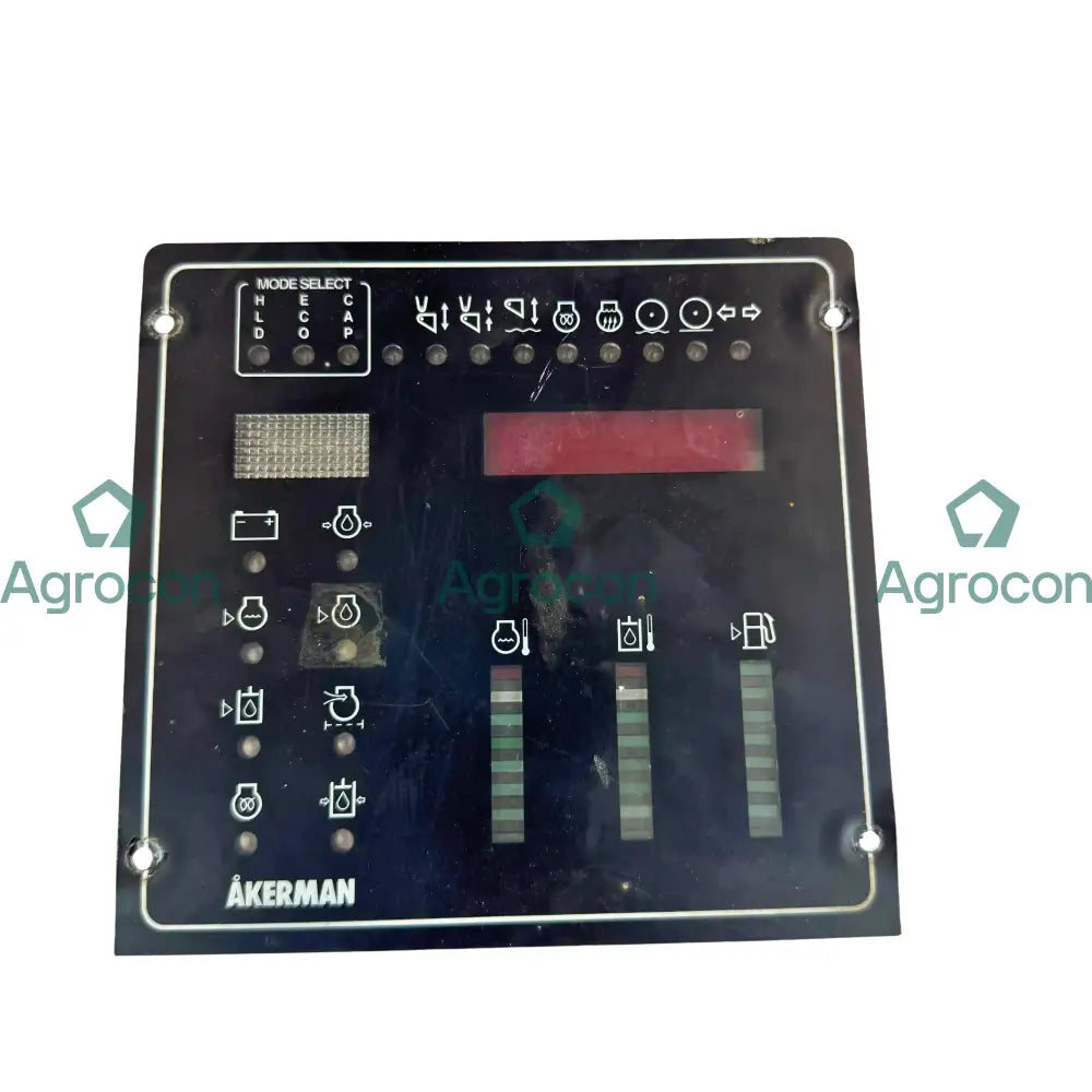 Display | 14268557 14343428 | Åkerman EW130C - Display