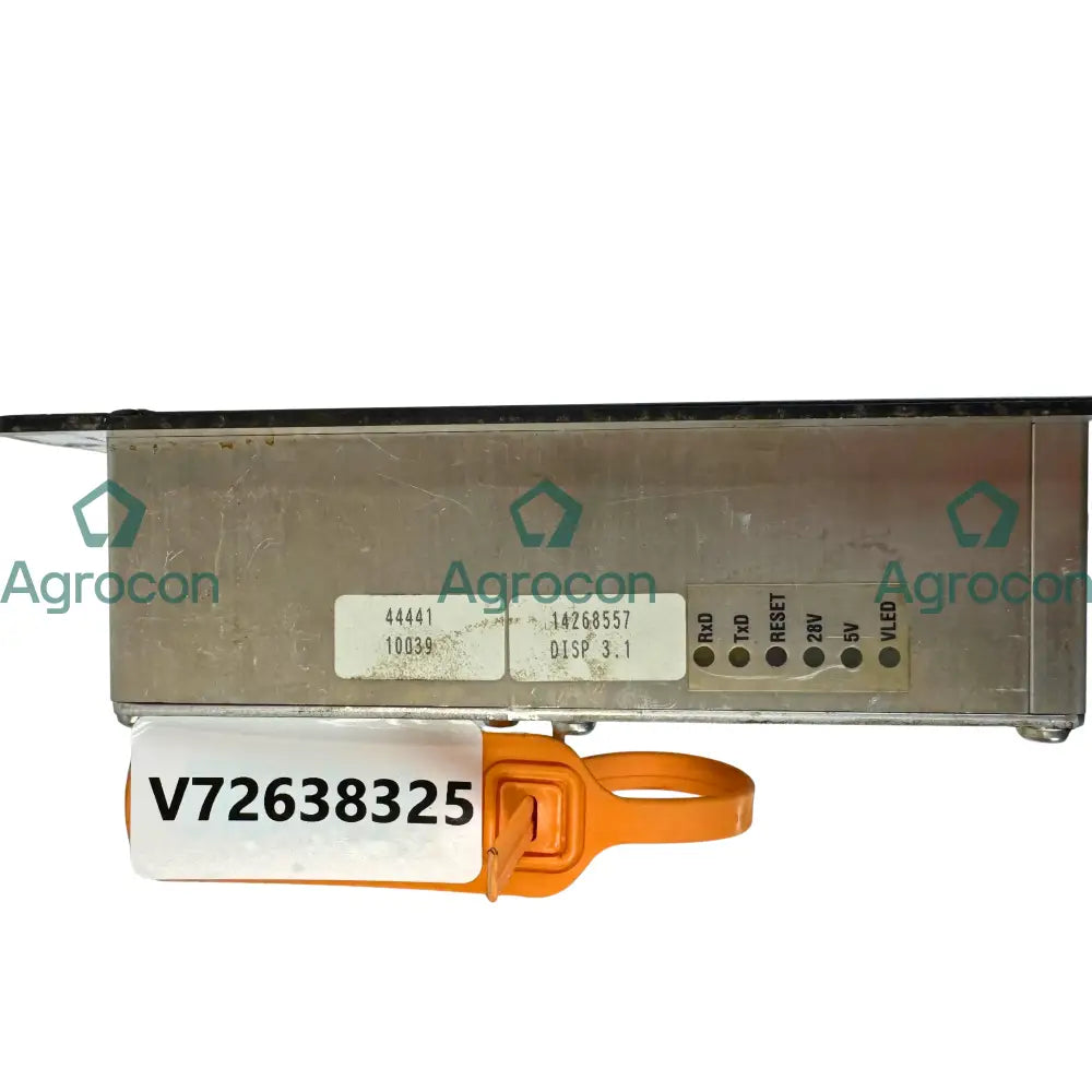 Display | 14268557 14343428 | Åkerman EW130C - Display
