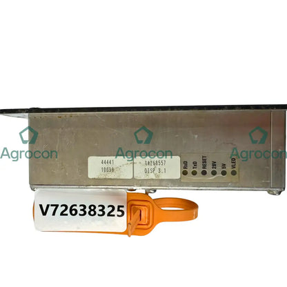 Display | 14268557 14343428 | Åkerman EW130C - Display