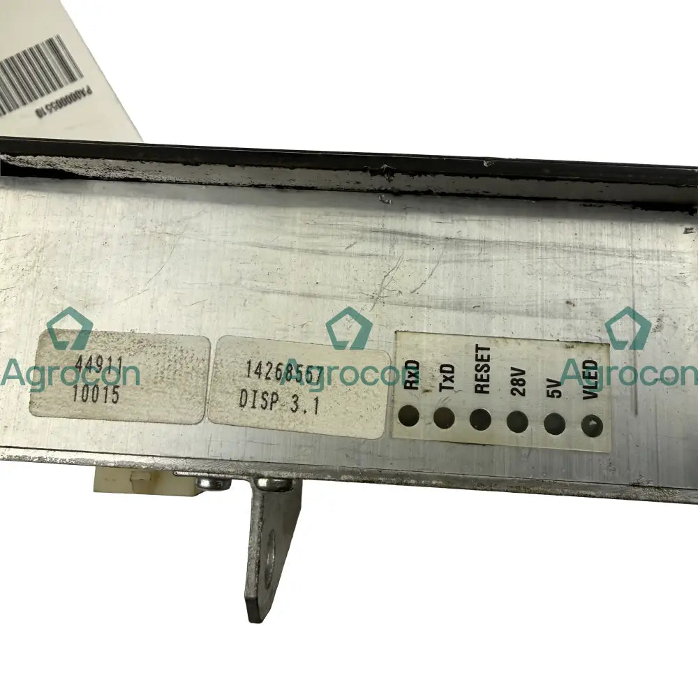 Display | 14268557 14343428 | Åkerman EW150C - Display
