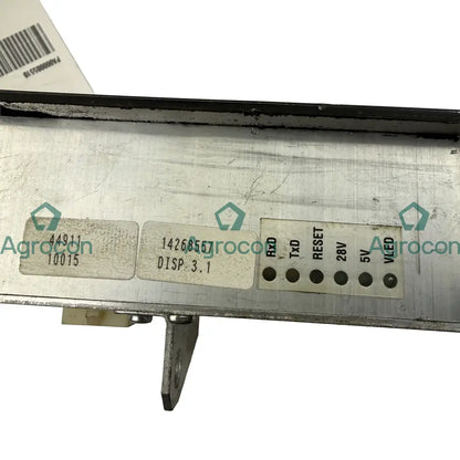 Display | 14268557 14343428 | Åkerman EW150C - Display