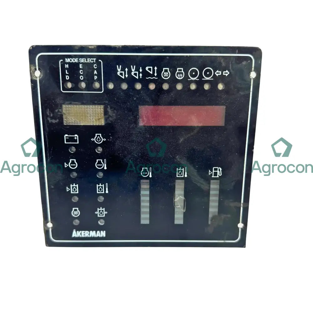 Display | 14340193 14253707 14340182 14343427 | Åkerman EC300 Display