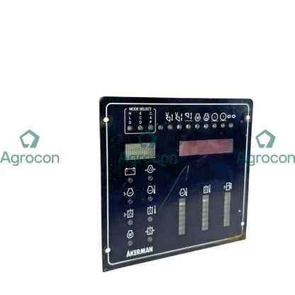 Display | 14340193 | Åkerman EC230B Display