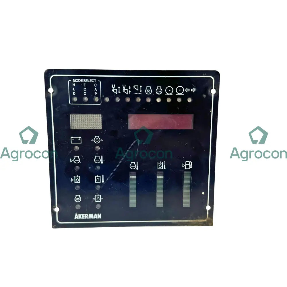 Display | 14340193 | Åkerman EC230B Display