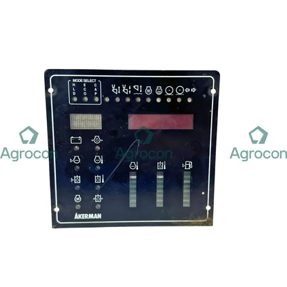 Display | 14340193 | Åkerman EC230B Display