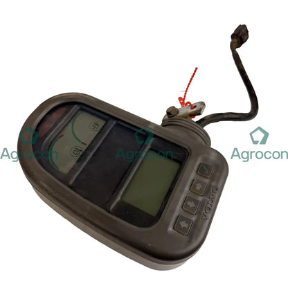 Display | 14390065 14636301 | Volvo EW160B - Elsystem
