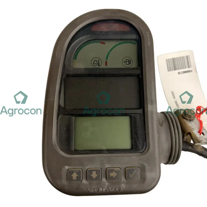 Display | 14390065 14636301 | Volvo EW160B - Elsystem