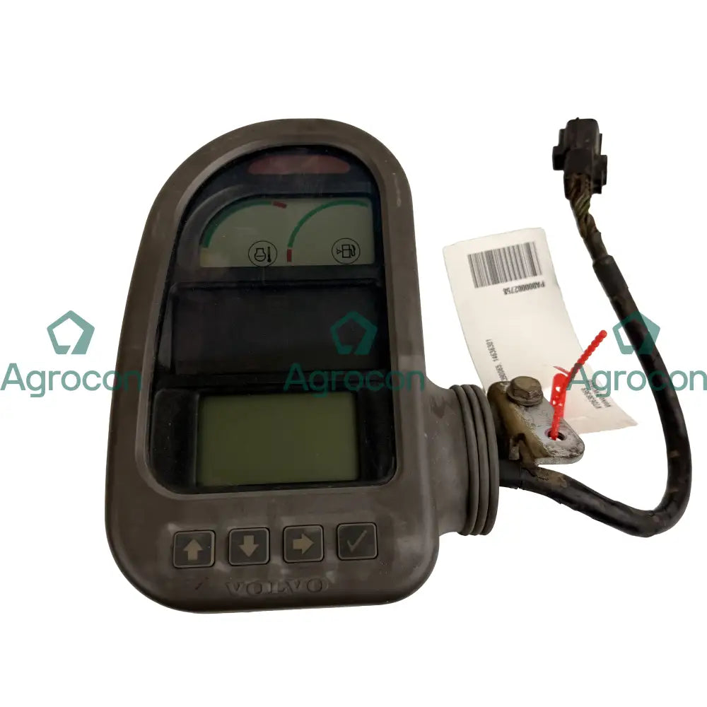 Display | 14390065 14636301 | Volvo EW160B - Elsystem