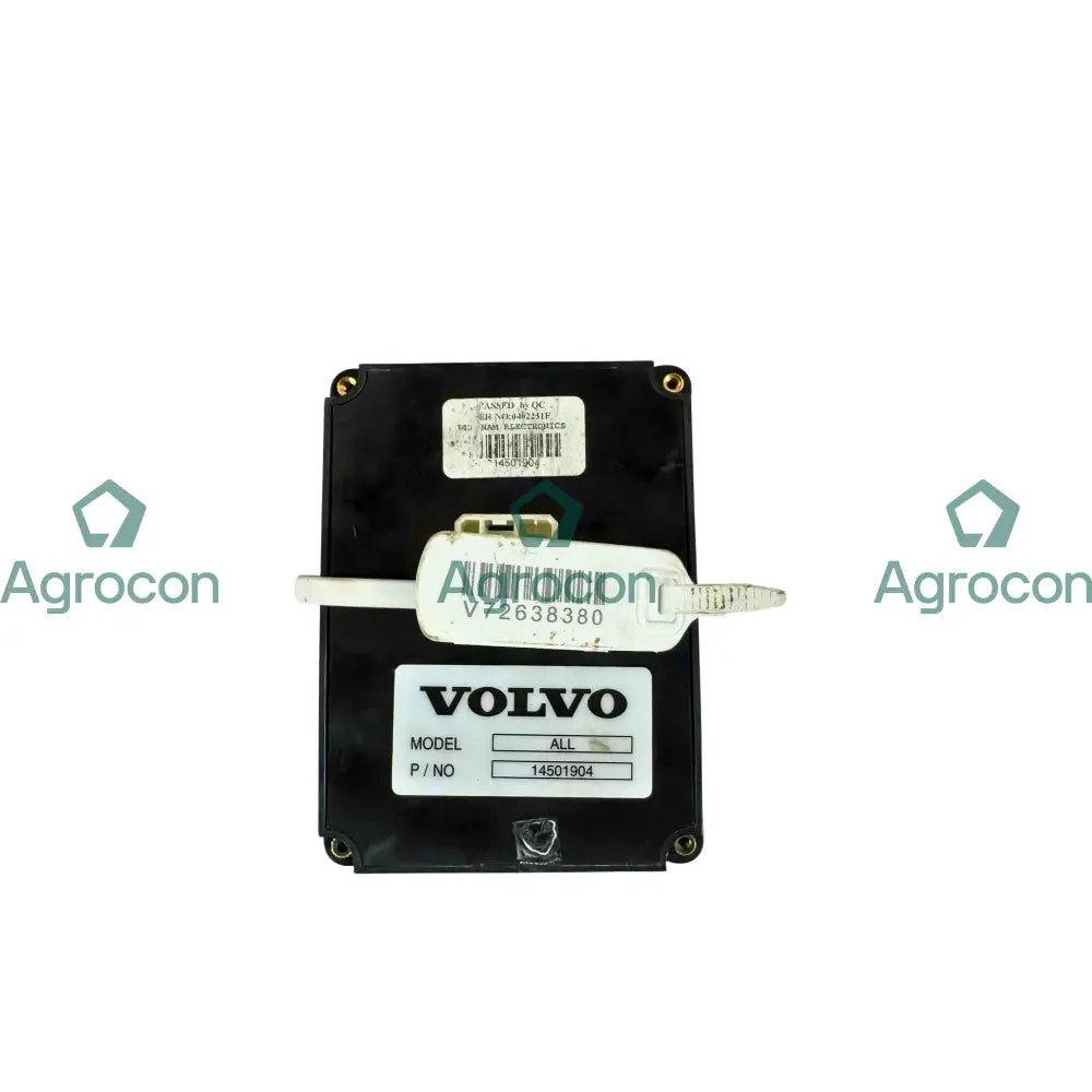 Display | 14501904 | Volvo EC360LC - Elsystem