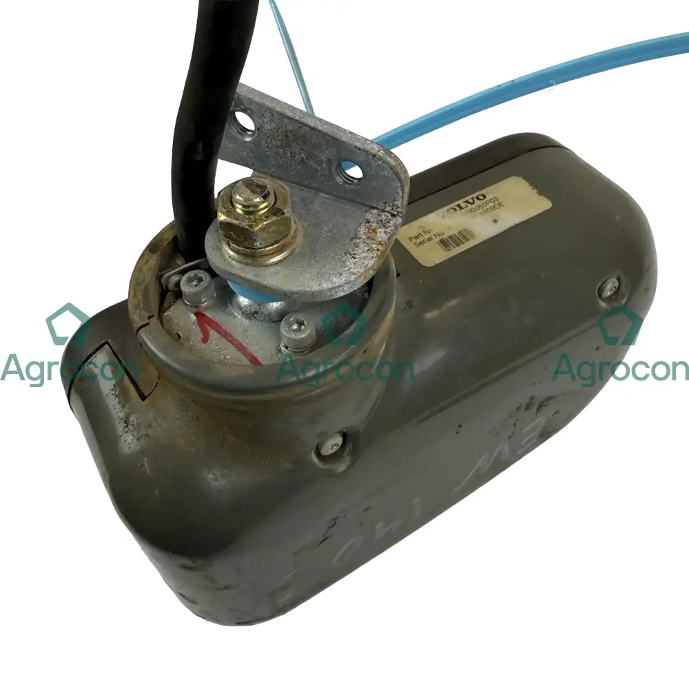 Display | 14515555 14521370 | Volvo EC460BLC Hyttdelar