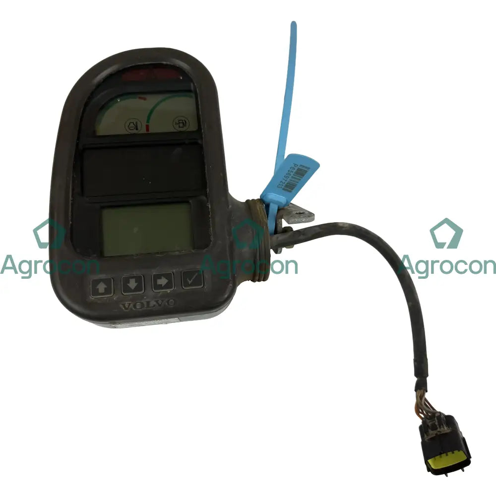 Display | 14515555 14521370 | Volvo EC460BLC Hyttdelar