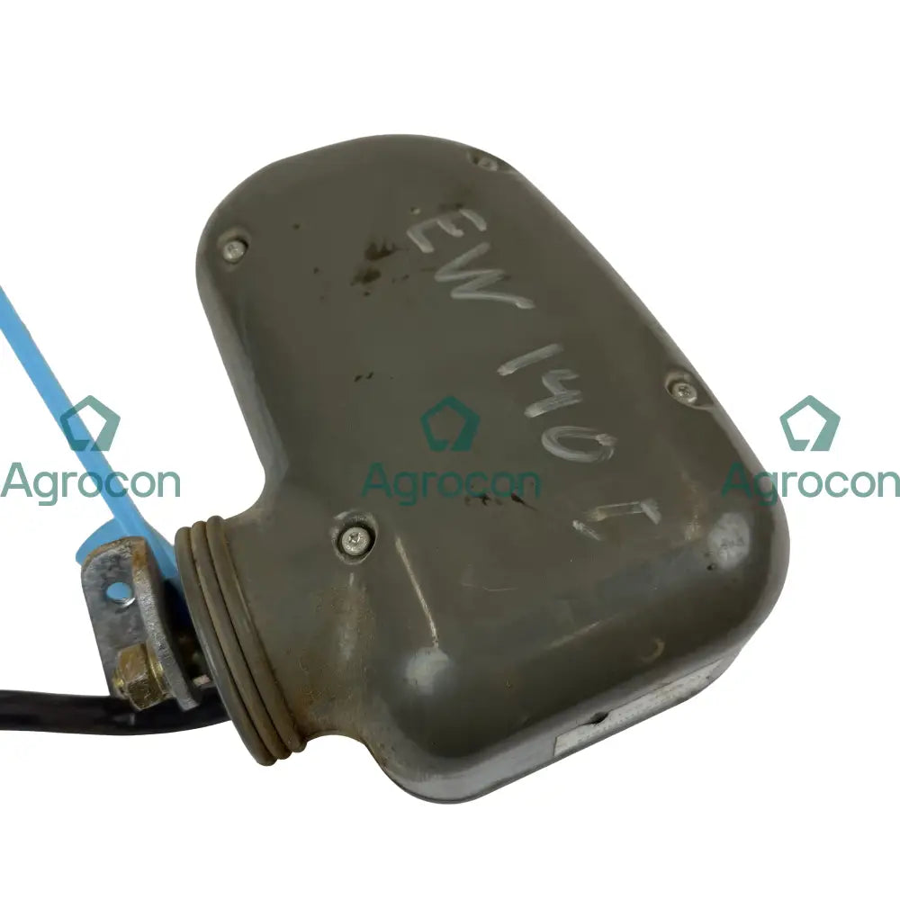 Display | 14515555 14521370 | Volvo EC460BLC Hyttdelar