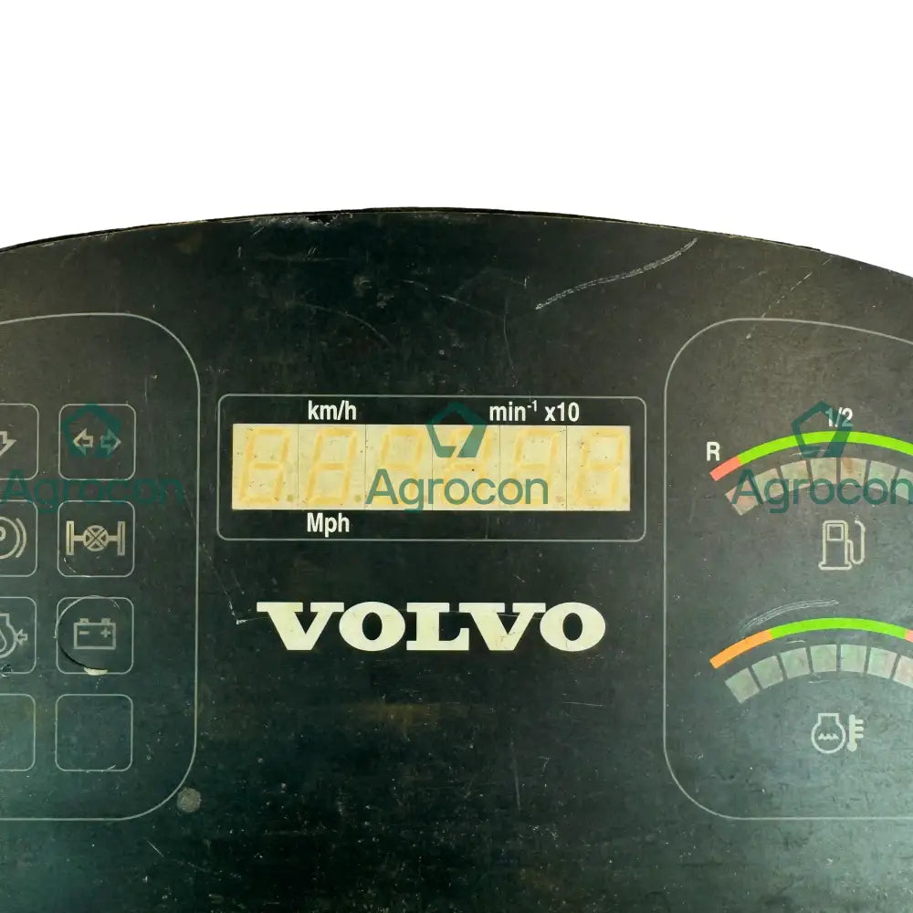 Display | 2907103 | Volvo L45B - Display