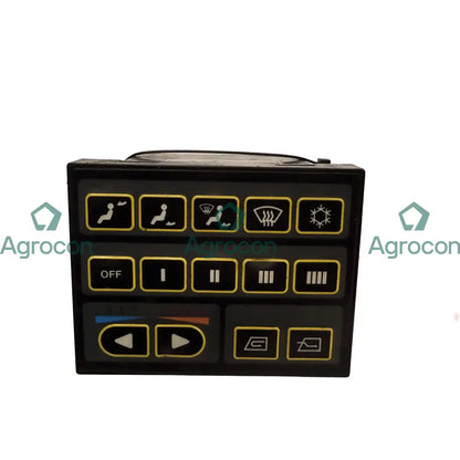 Display ac-värmare | 1125-00502 14529253 - Display