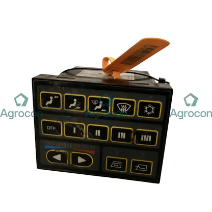 Display ac-värmare | 1125-00502 14529253 - Display