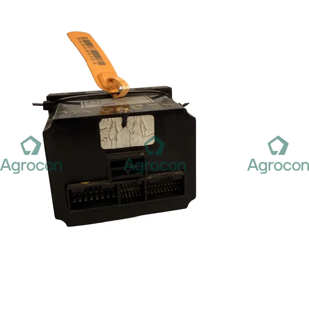 Display ac-värmare | 1125-00502 14529253 - Display